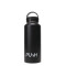 Botella Push Termica Negro