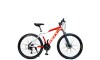 Bicicleta Kett Meka One - Rod 27.5 Roja