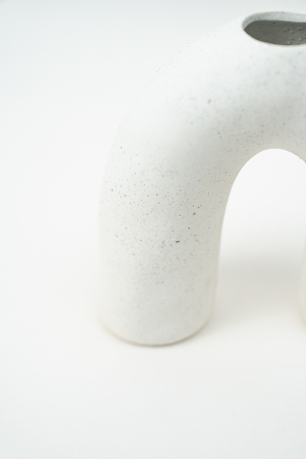 Jarrón Rubi Color Unico