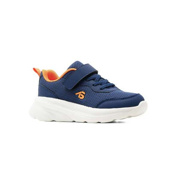 DEPORTIVO DAVINIA KIDS A - AMERICAN SPORT AZUL