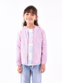 CAMPERA AITANA LILA