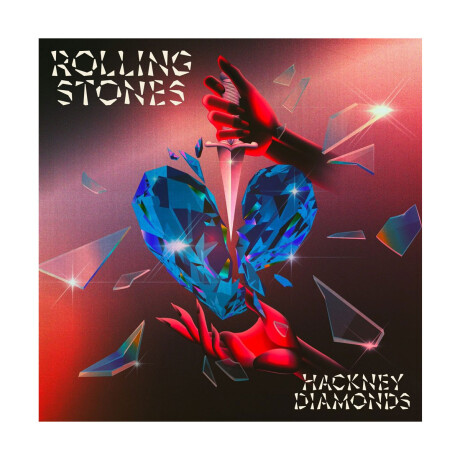 Rolling Stones / Hackney Diamonds (live Edition) - Cd Rolling Stones / Hackney Diamonds (live Edition) - Cd