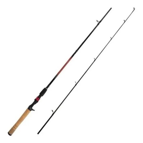 CAÑA SHIMANO BAITCASTING SOJOURN 1TR 1.98MTS 6-25LB CAÑA SHIMANO BAITCASTING SOJOURN 1TR 1.98MTS 6-25LB