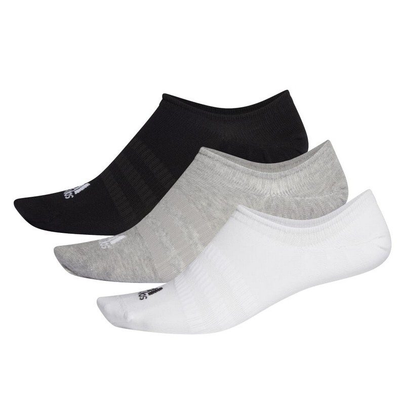 Medias Adidas Light Nosh Gris