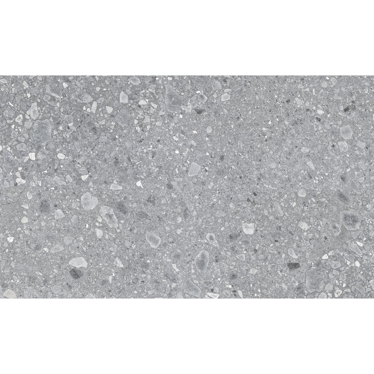 Porcelanato Gris Mate 90X180Cm Piso Pared 