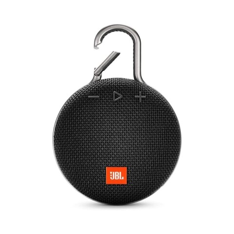 Speaker JBL Clip 3 Negro