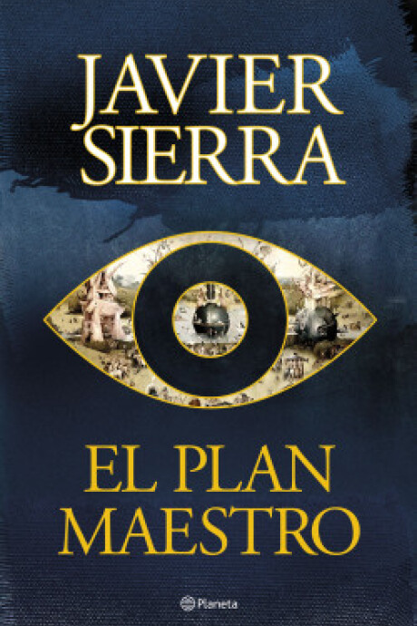 EL PLAN MAESTRO EL PLAN MAESTRO