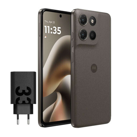 Motorola Moto G17 Power 8/256GB Marrón