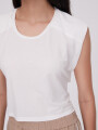 Remera Lise Blanco