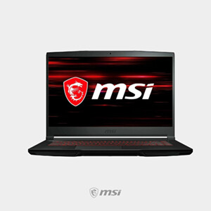 Notebooks MSI