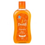 DODDY SHAMPOO FACIL DE PEINAR DULZURA UN única