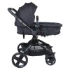 Travel system IGIRO 360 NEGRO INFANTI Travel system IGIRO 360 NEGRO INFANTI