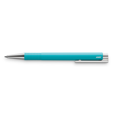 Lapicera Ballpoint LAMY Logo M+ 0