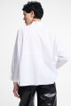 Camisa Blanco