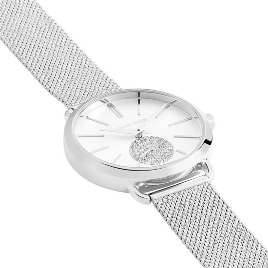 Reloj Michael Kors Portia Acero Plata MK3843 0