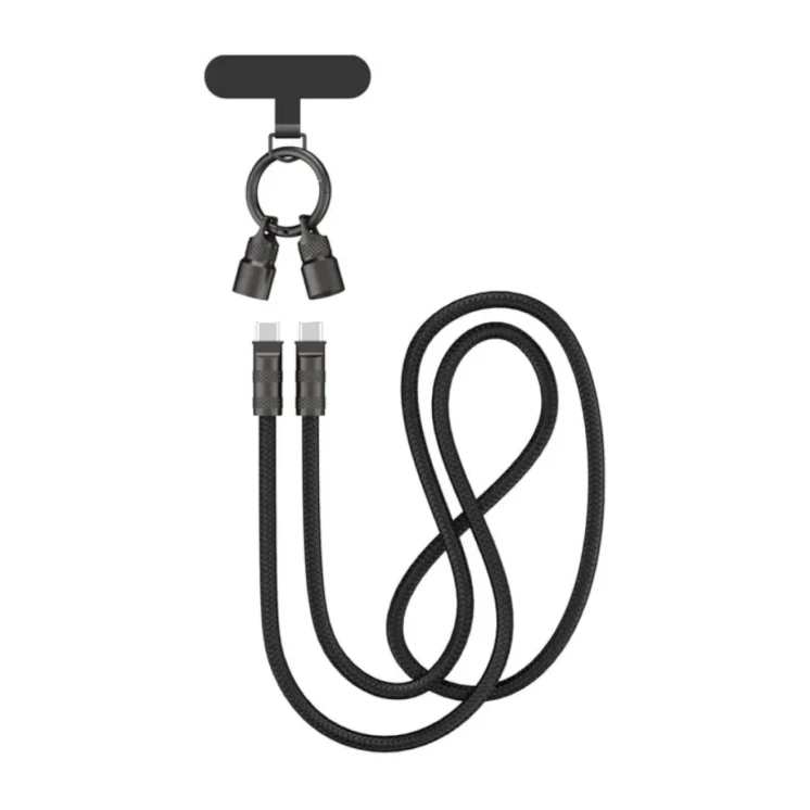 Correa para el teléfono incluida
