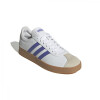 Championes Sportwear Adidas VL COURT BASE de Hombre - JI1776 Blanco-azul