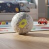 Pelota Lotto Soccer tf size 4 Fluor Gris -Amarillo