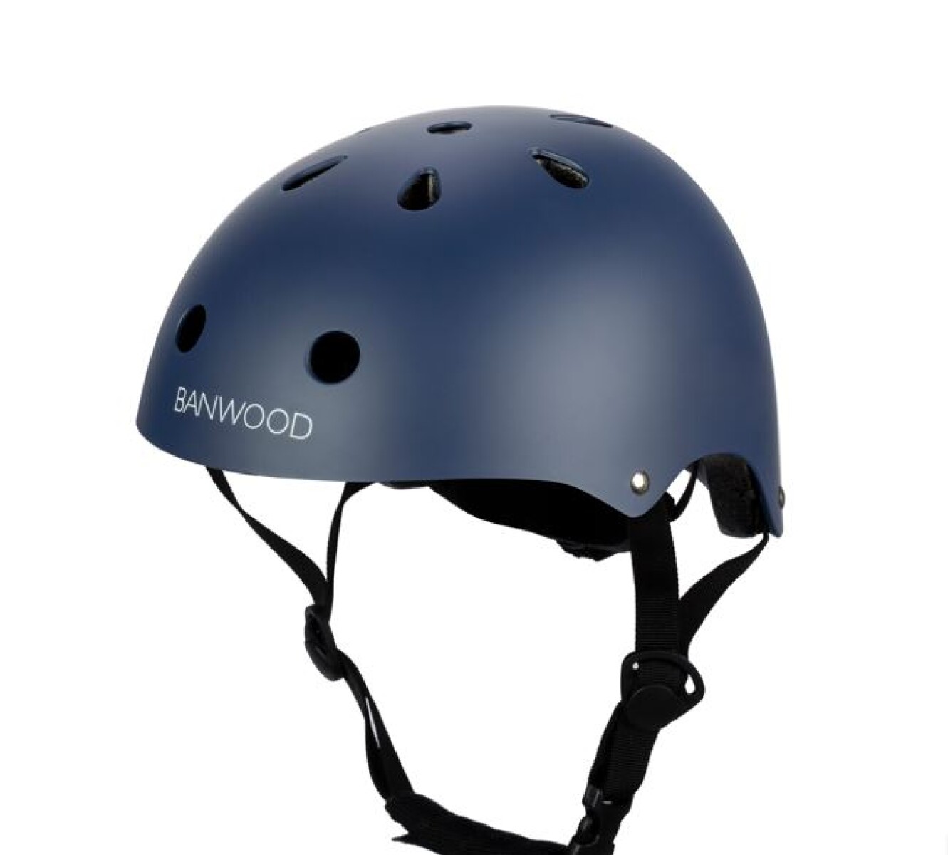 Casco para chicos - Azul 