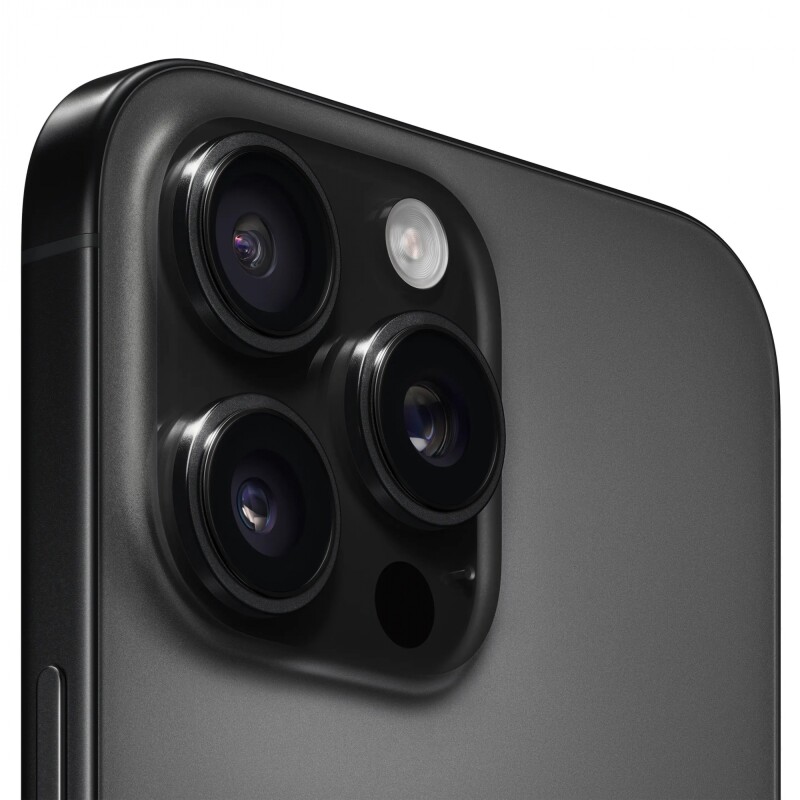 iPhone 16 Pro Max 256GB Black Titanium iPhone 16 Pro Max 256GB Black Titanium