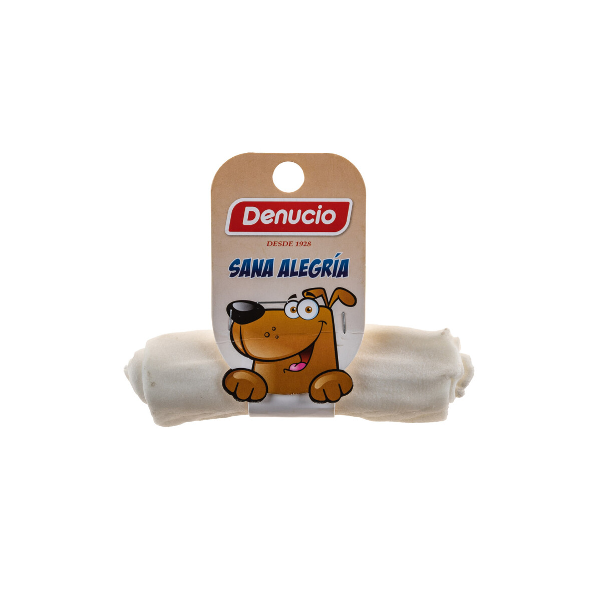 DENUCIO Roll de cuero - Chico 