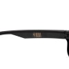 Lentes De Sol NBA New Sport - Hombre Dorado/negro