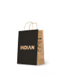 Bolsa Papel Acc Pap Ac Color Unico