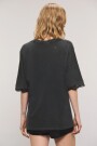 REMERA GYPSY LOVER Gris