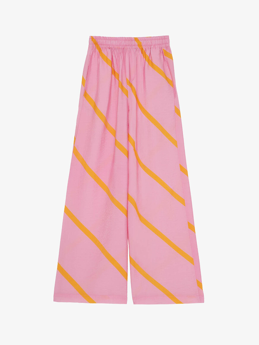PANT PRINT 