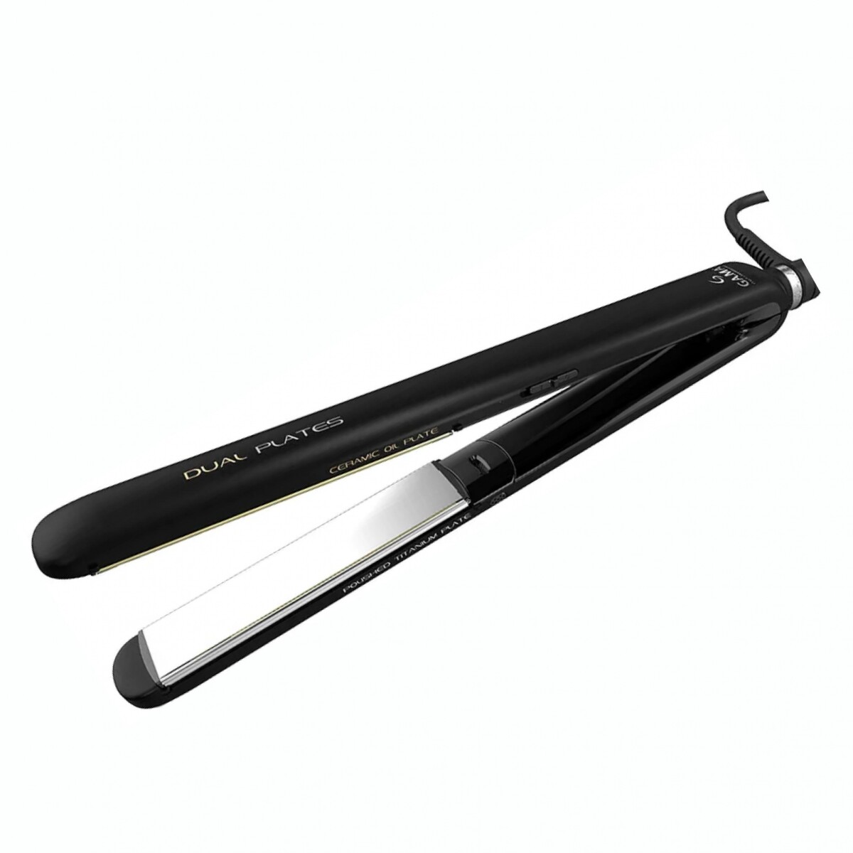 Planchita GAMA CP14 Digital Dual Plates Temperatura Fija 
