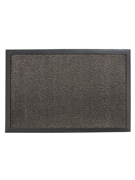 Felpudo FRYTLE 40x60 gris Felpudo FRYTLE 40x60 gris