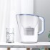 Jarra Purificadora De Agua Filtro 3.5l Goldtech Calidad Jarra Purificadora De Agua Filtro 3.5l Goldtech Calidad