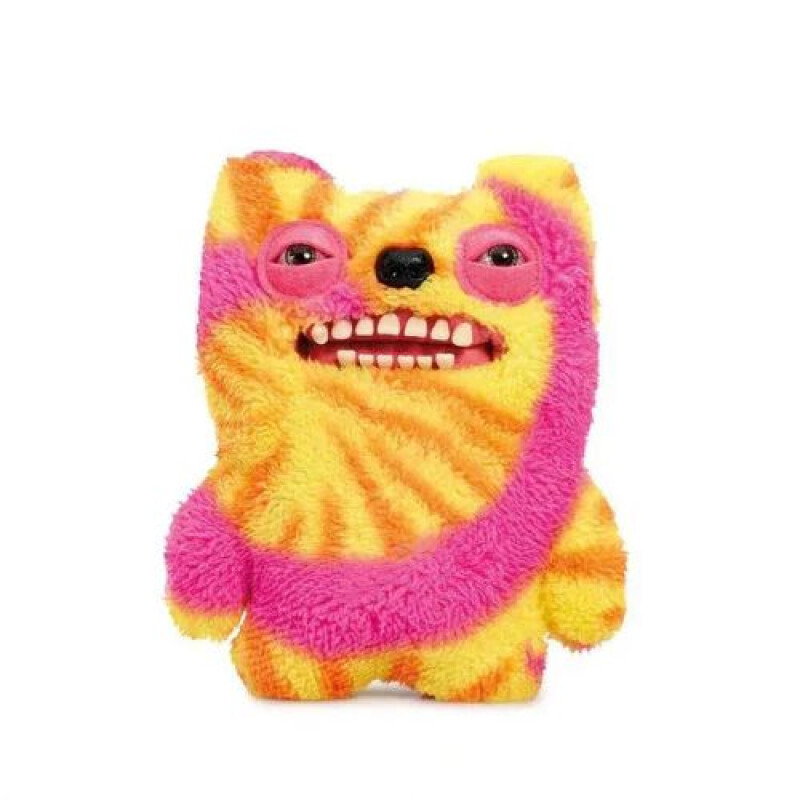 Misfits Laboratorio 23cm- Fuggler Rosado