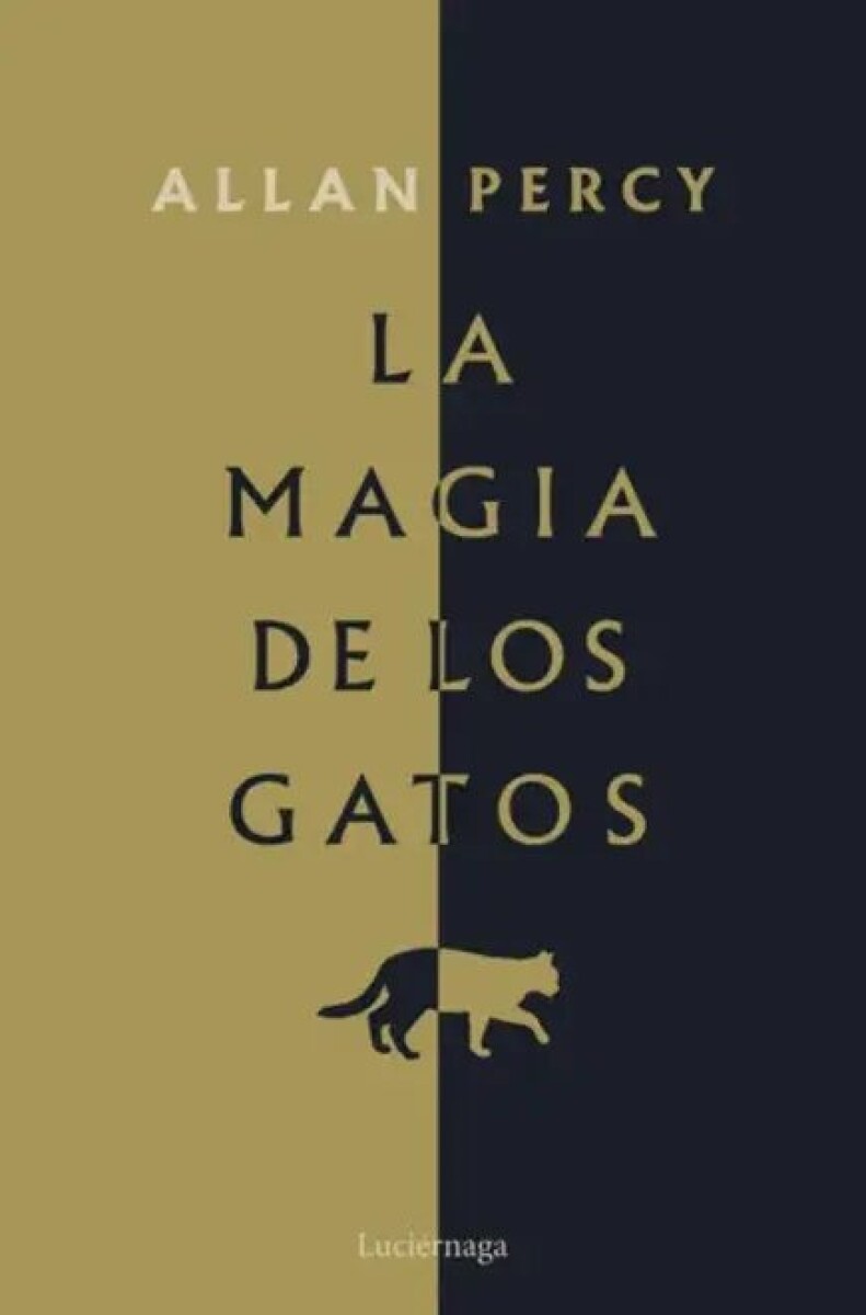 LA MAGIA DE LOS GATOS 