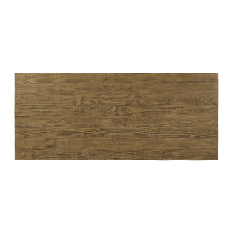 MESA RATONA L MADERA NATURAL-BEIGE TERRANOVA NATURAL