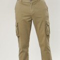 PANTALON BENFICA POLANCO Militar