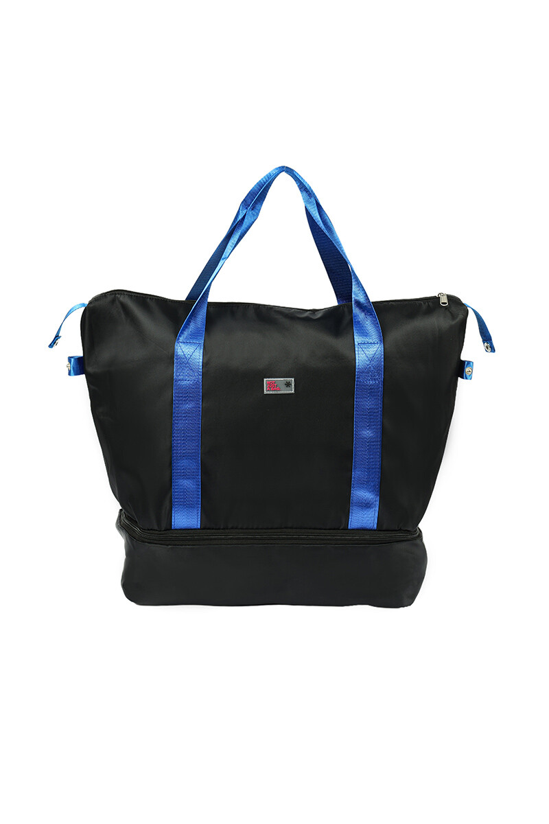 Bolso Quito - Negro 