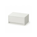 Organizador de Escritorio Blanco XL Organizador de Escritorio Blanco XL