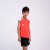 Musculosa Combined Loose Umbro Niños 049