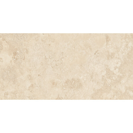 Porcelanato Tipo Travertino Beige 60X120Cm Piso Pared 000