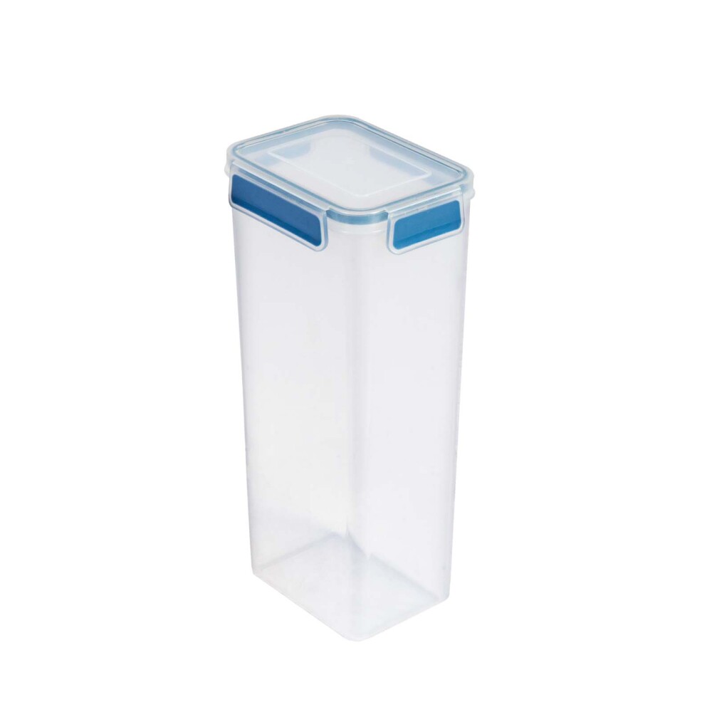 TUPPER CLIP TRANSPARENTE POLIPROPILENO 42919636