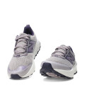 Championes de Mujer New Balance Garoe Gris - Lila
