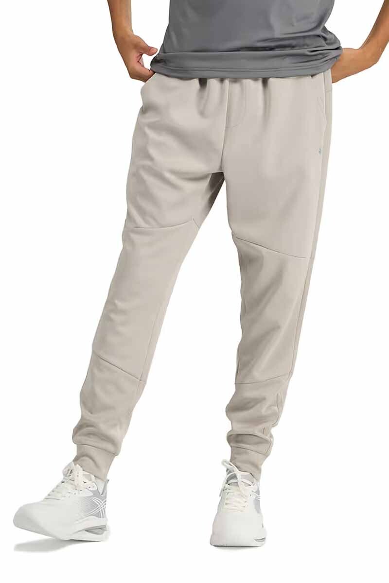 PANTALON DEPORTIVO LOTTO Gris
