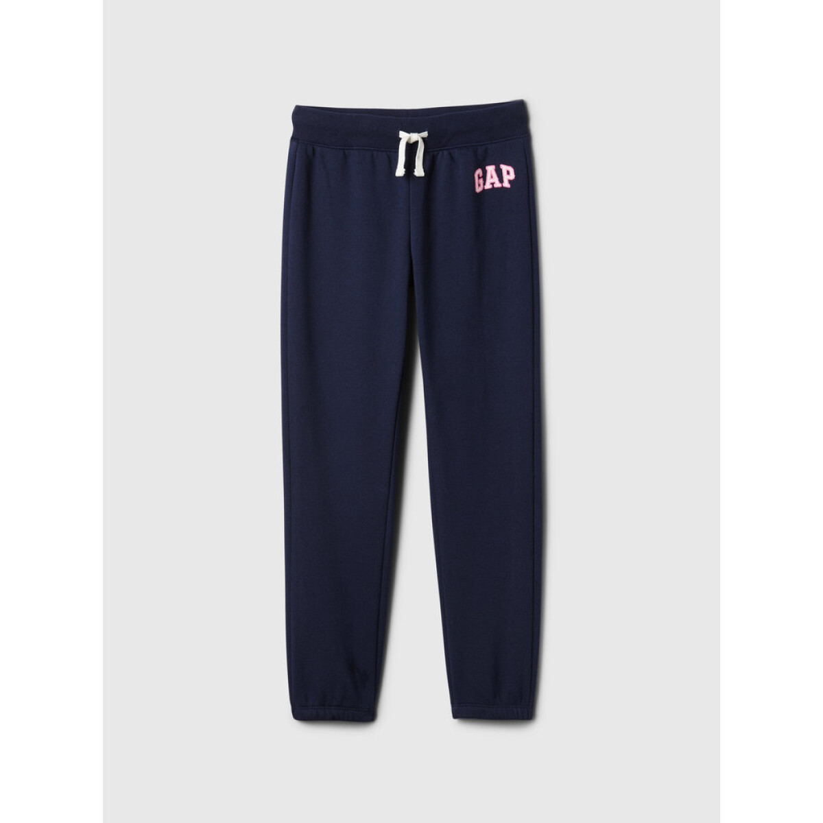 V-LOGO JOGGER - TAPESTRY NAVY 
