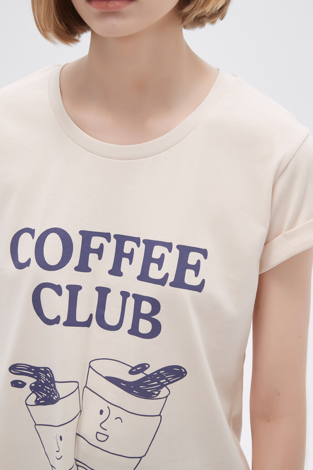 Remera Jaya Estampado 1