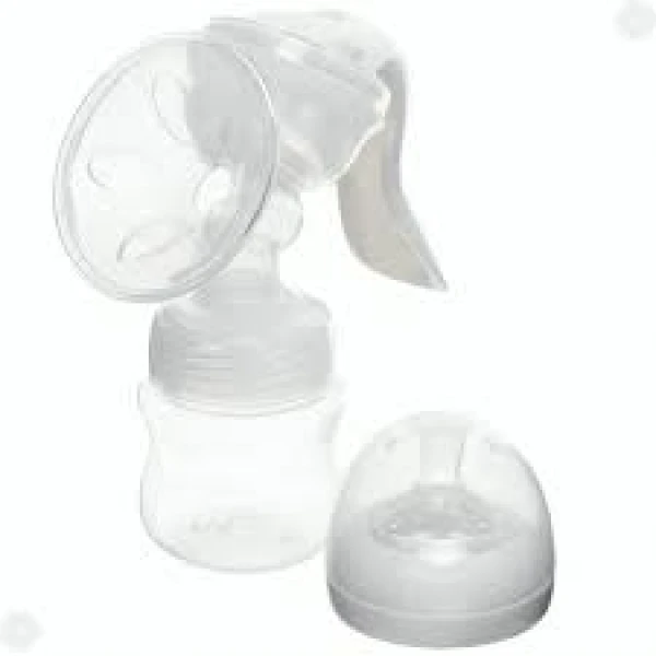 Extractor leche manual BUBA Extractor leche manual BUBA