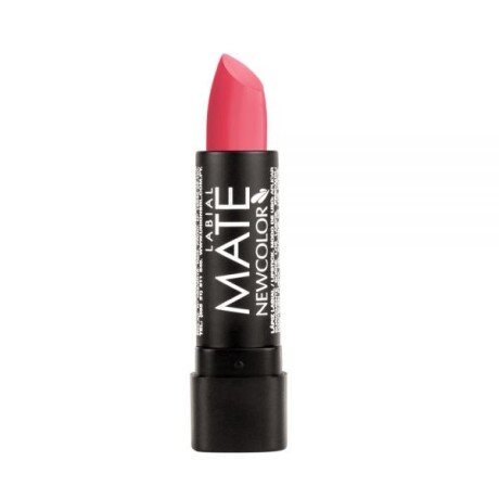Newcolor Lapiz Labial Mate N 105 Coral Newcolor Lapiz Labial Mate N 105 Coral