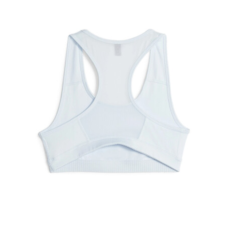 PUMA 4 KEEPS BRA Light Blue