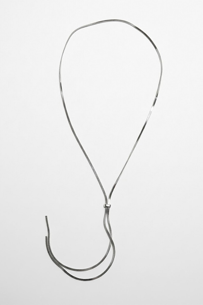 COLGANTE ARIES PLATA