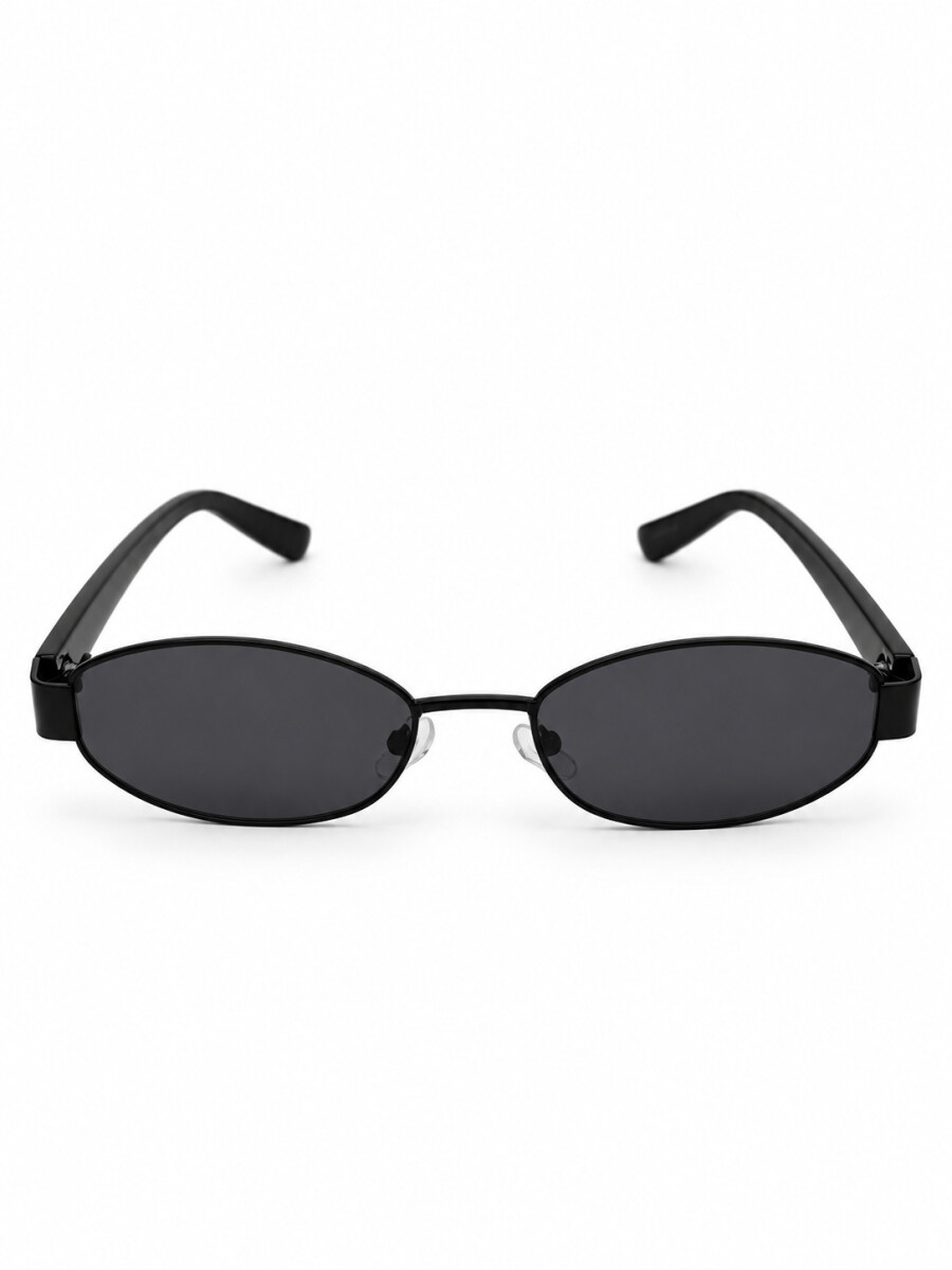 LENTE AMSTERDAM - NEGRO 